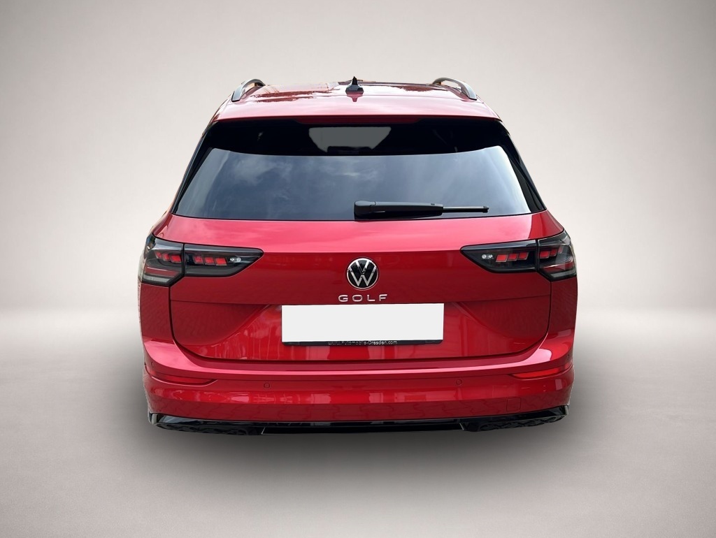 Volkswagen Golf (03/2025, Diesel)