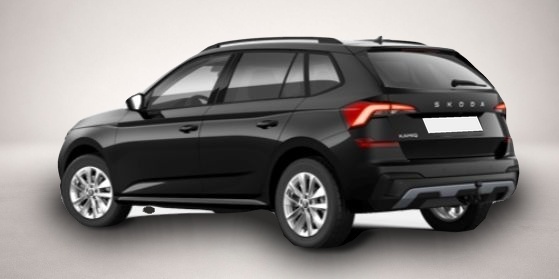 Skoda Kamiq, Bild 3 von 3