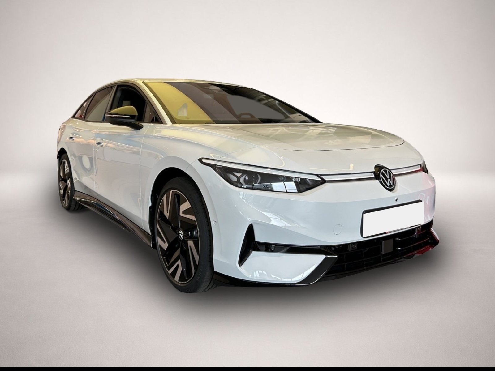 Volkswagen ID.7, Bild 3 von 5