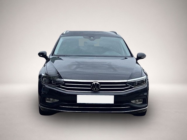 Volkswagen Passat Variant (09/2023, Diesel)
