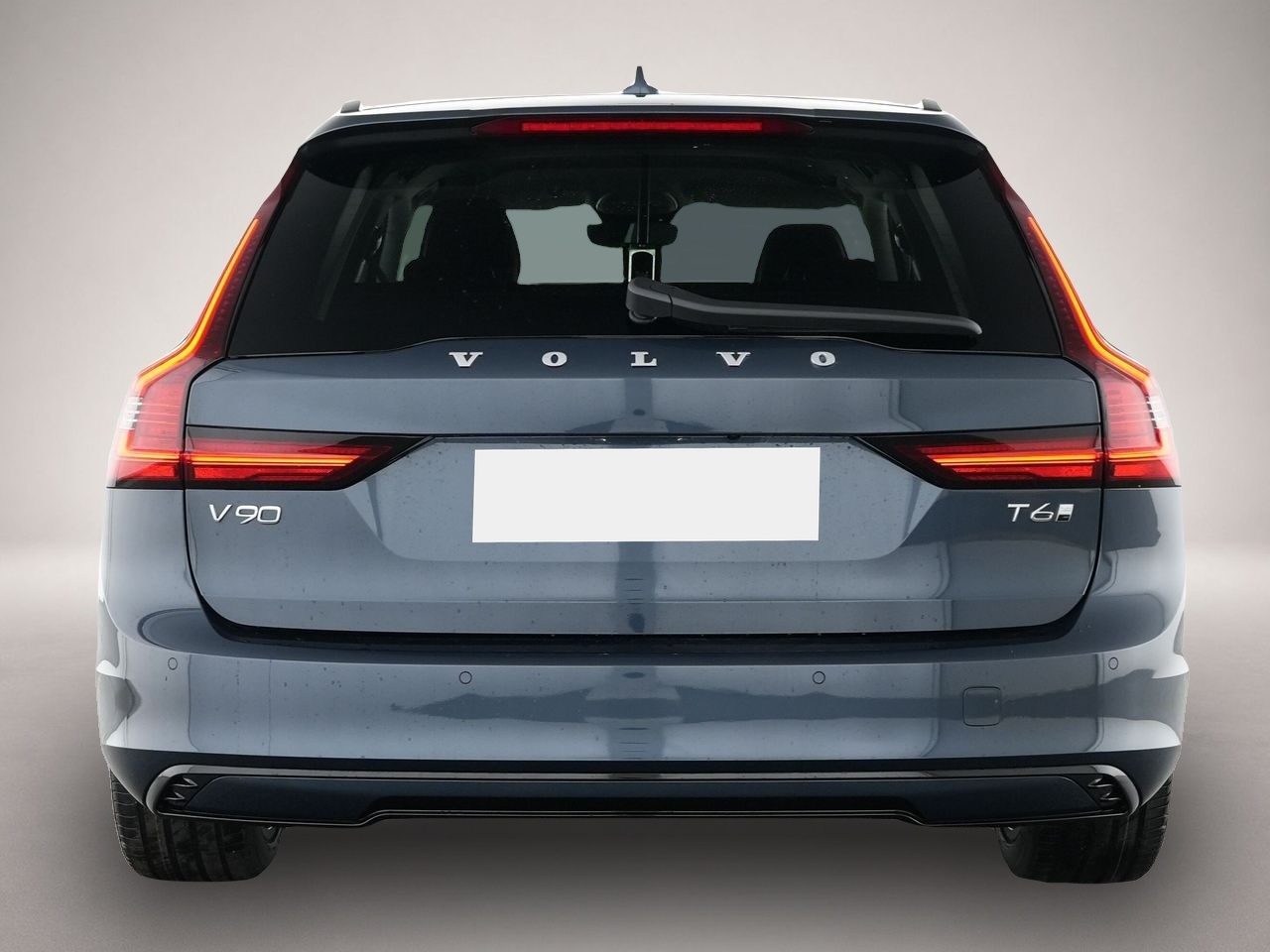 Volvo V90 (03/2025, Hybrid (Benzin/Elektro))