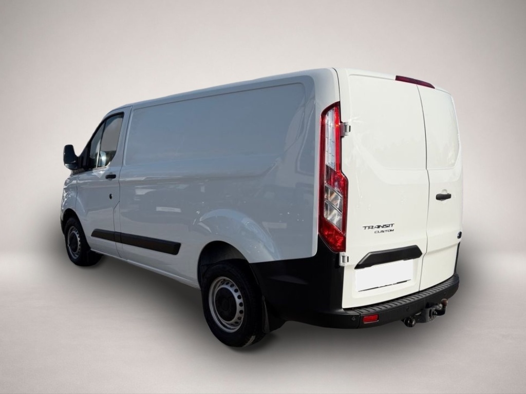 Ford Transit Custom (10/2023, )