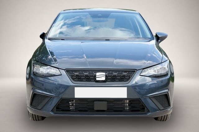 SEAT Ibiza, Bild 3 von 5