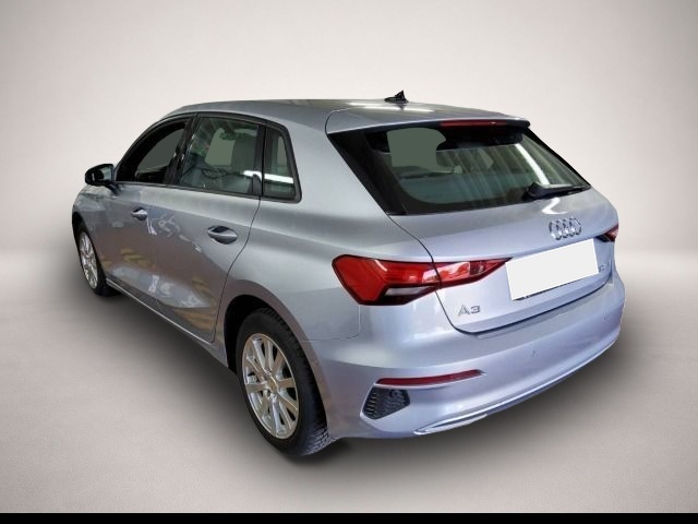 Audi A3 (06/2023, )