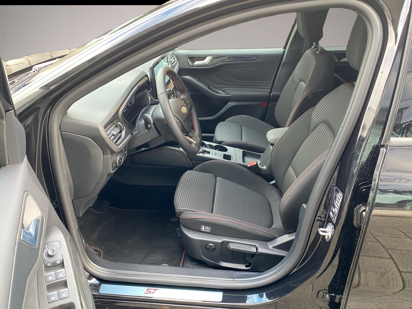 Ford Focus (02/2026, Diesel)