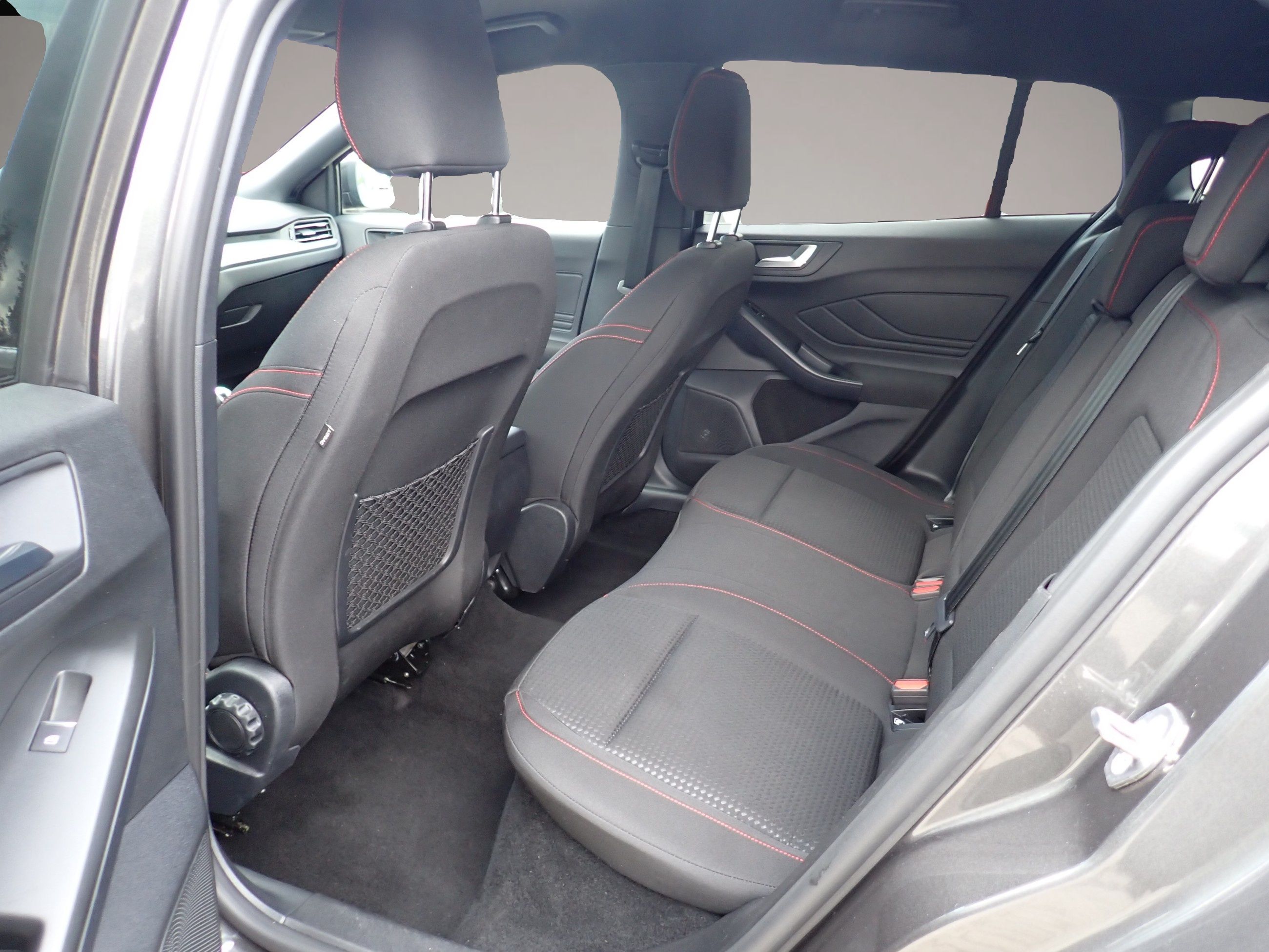Ford Focus (11/2022, )