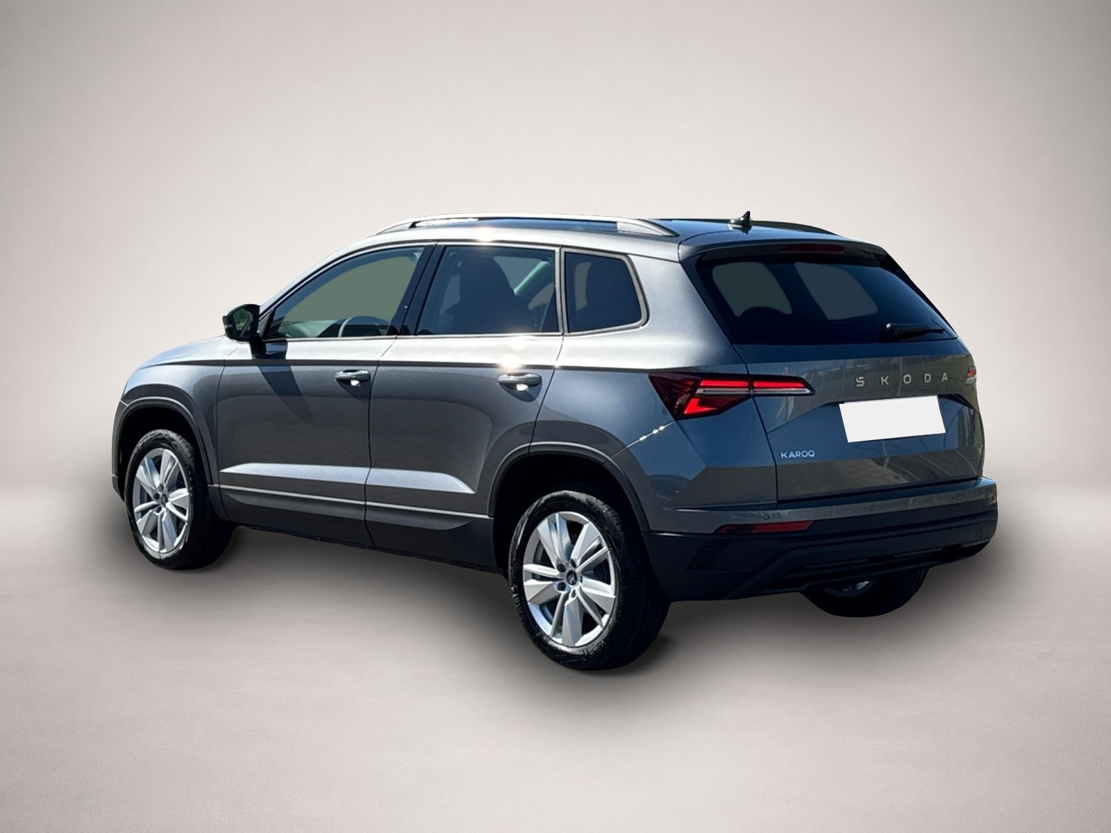 Skoda Karoq (06/2026, Benzin)