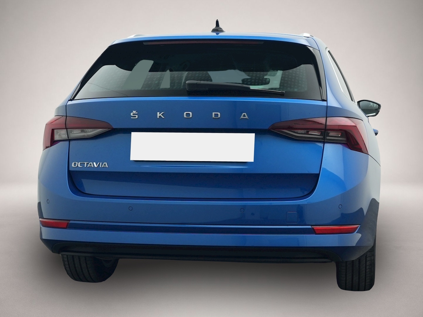 Skoda Octavia (06/2023, Diesel)