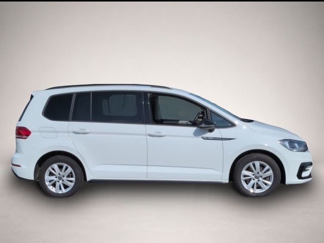 Volkswagen Touran (01/2023, Diesel)