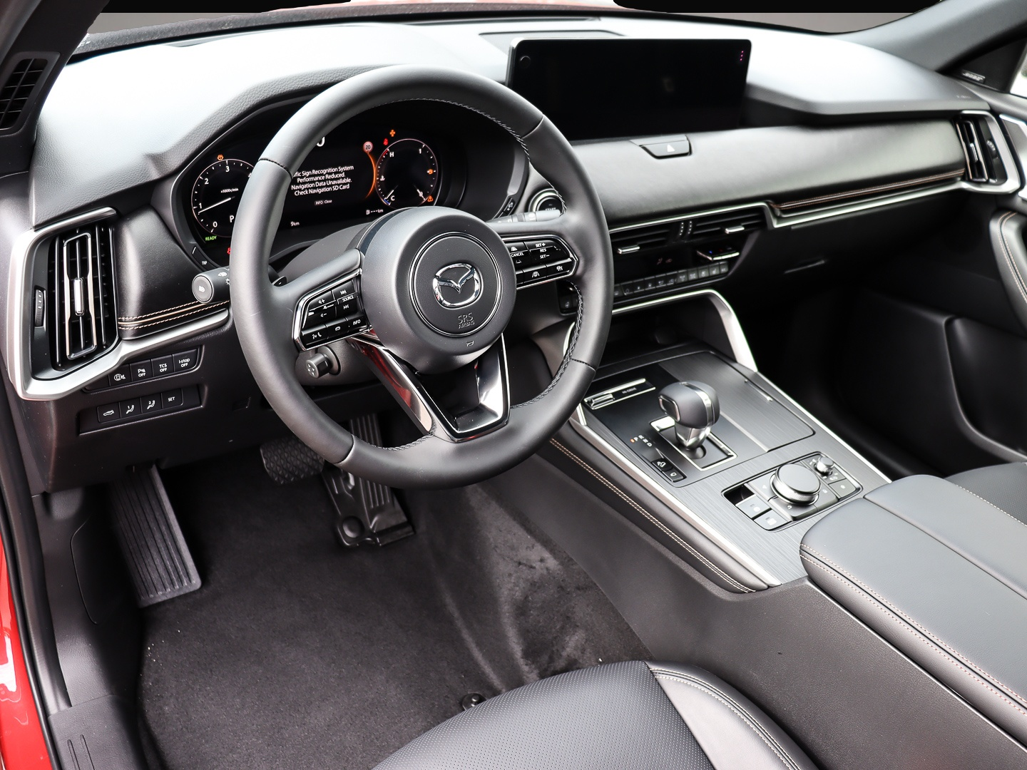 Mazda CX-80 (09/2025, Diesel)