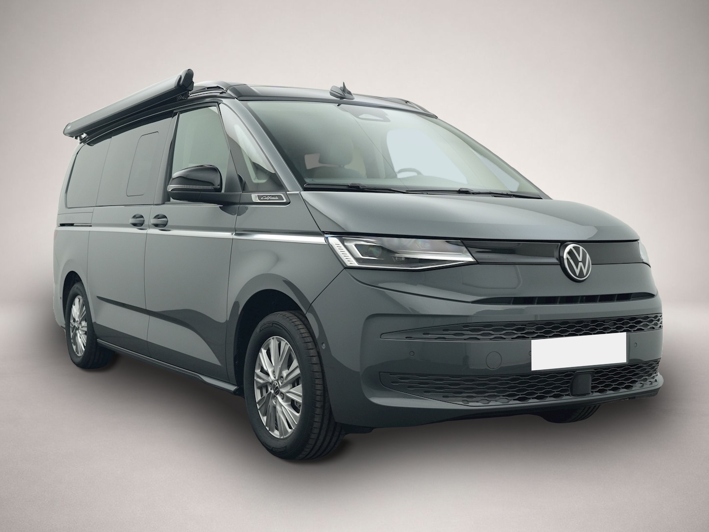 Volkswagen T7 California (03/2026, Diesel)