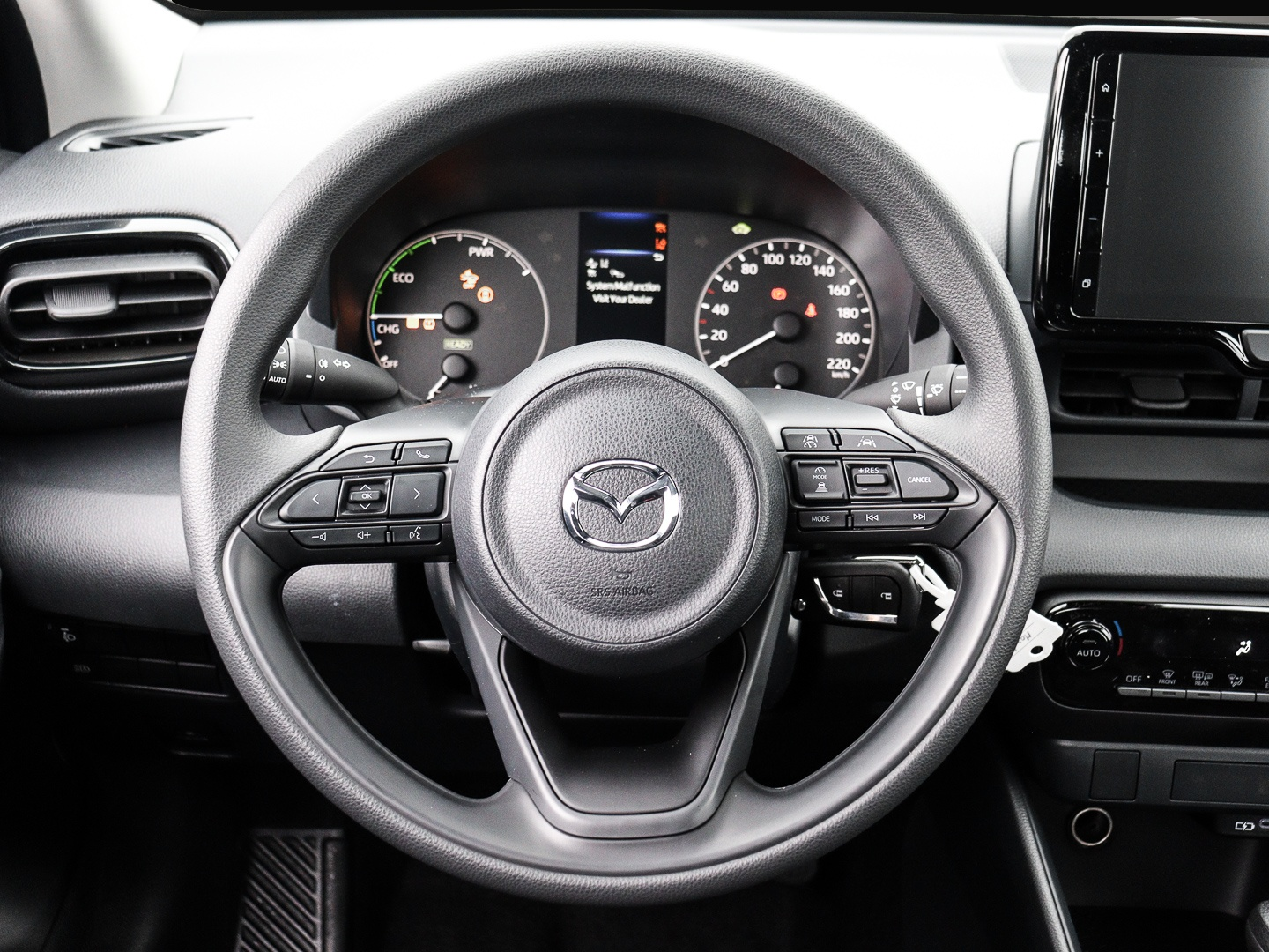 Mazda 2 Hybrid, image 6 of 6
