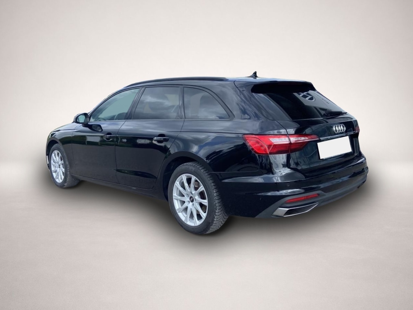 Audi A4 (08/2022, )