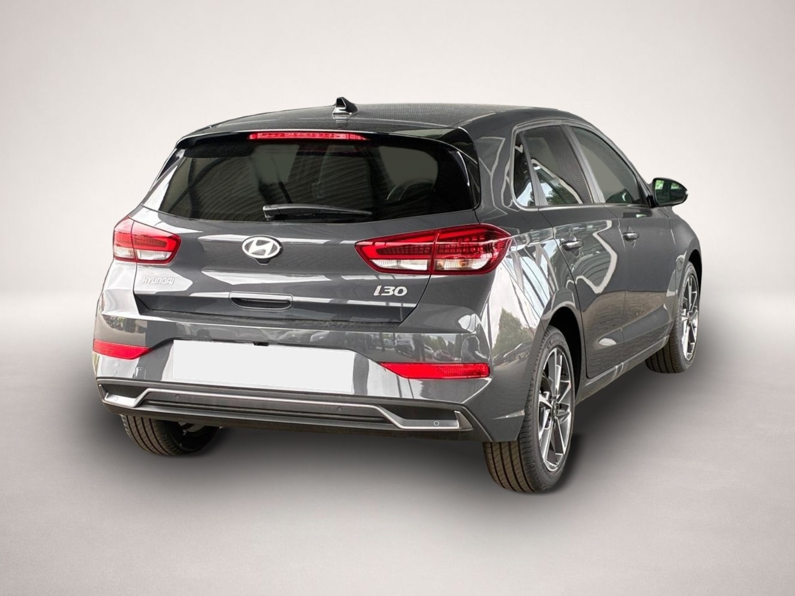 Hyundai i30, Bild 3 von 7