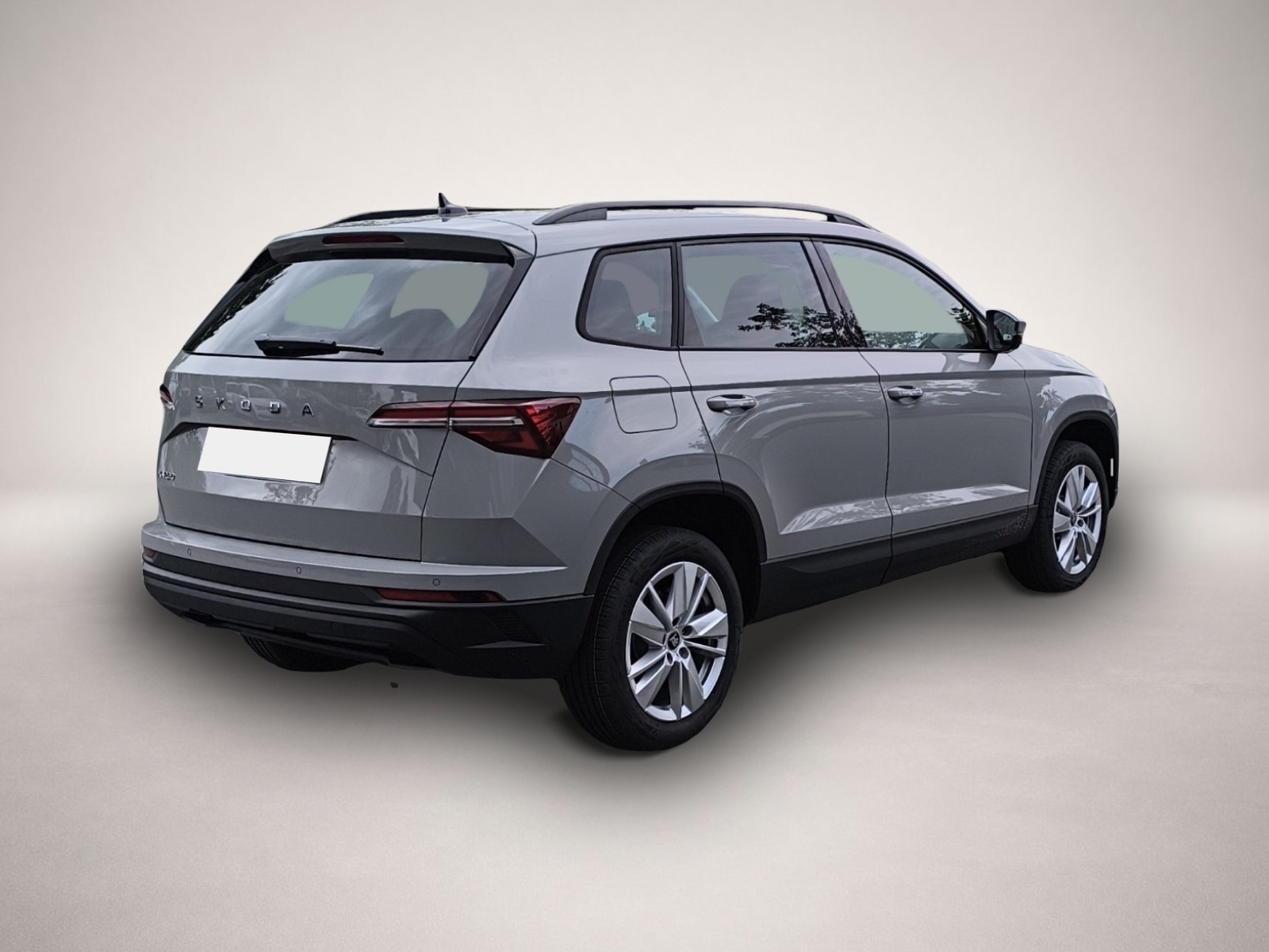 Skoda Karoq, Bild 7 von 8