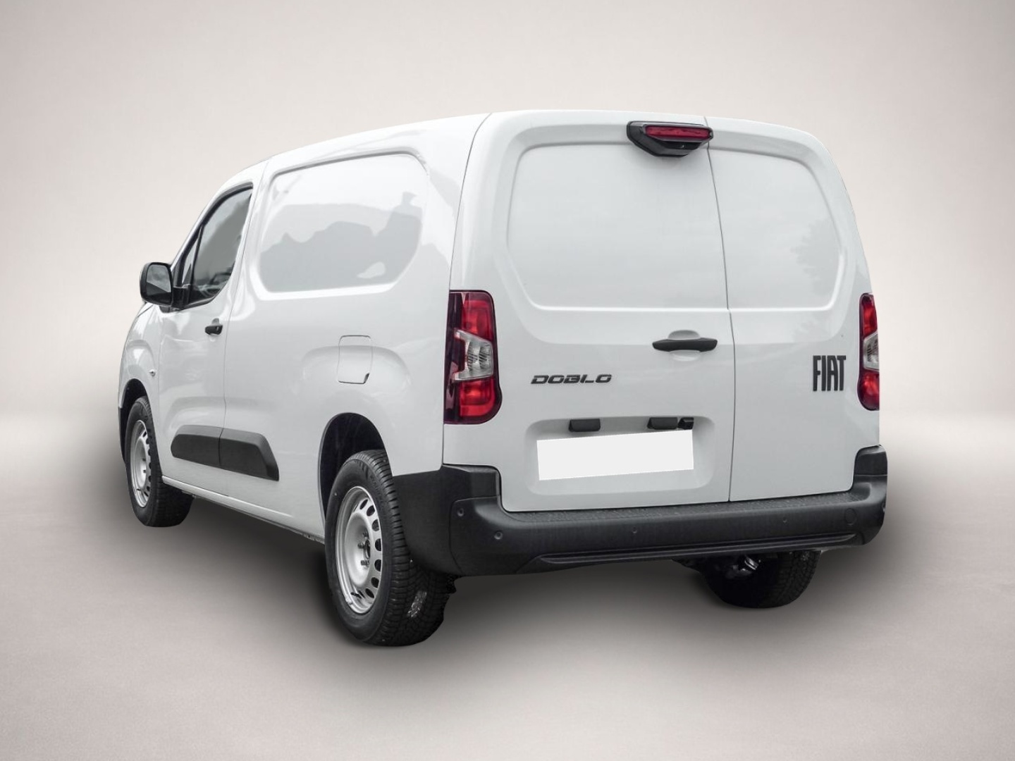 Fiat Doblo, Bild 2 von 5