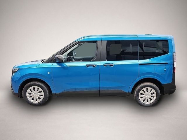 Ford Tourneo Courier (05/2026, Benzin)