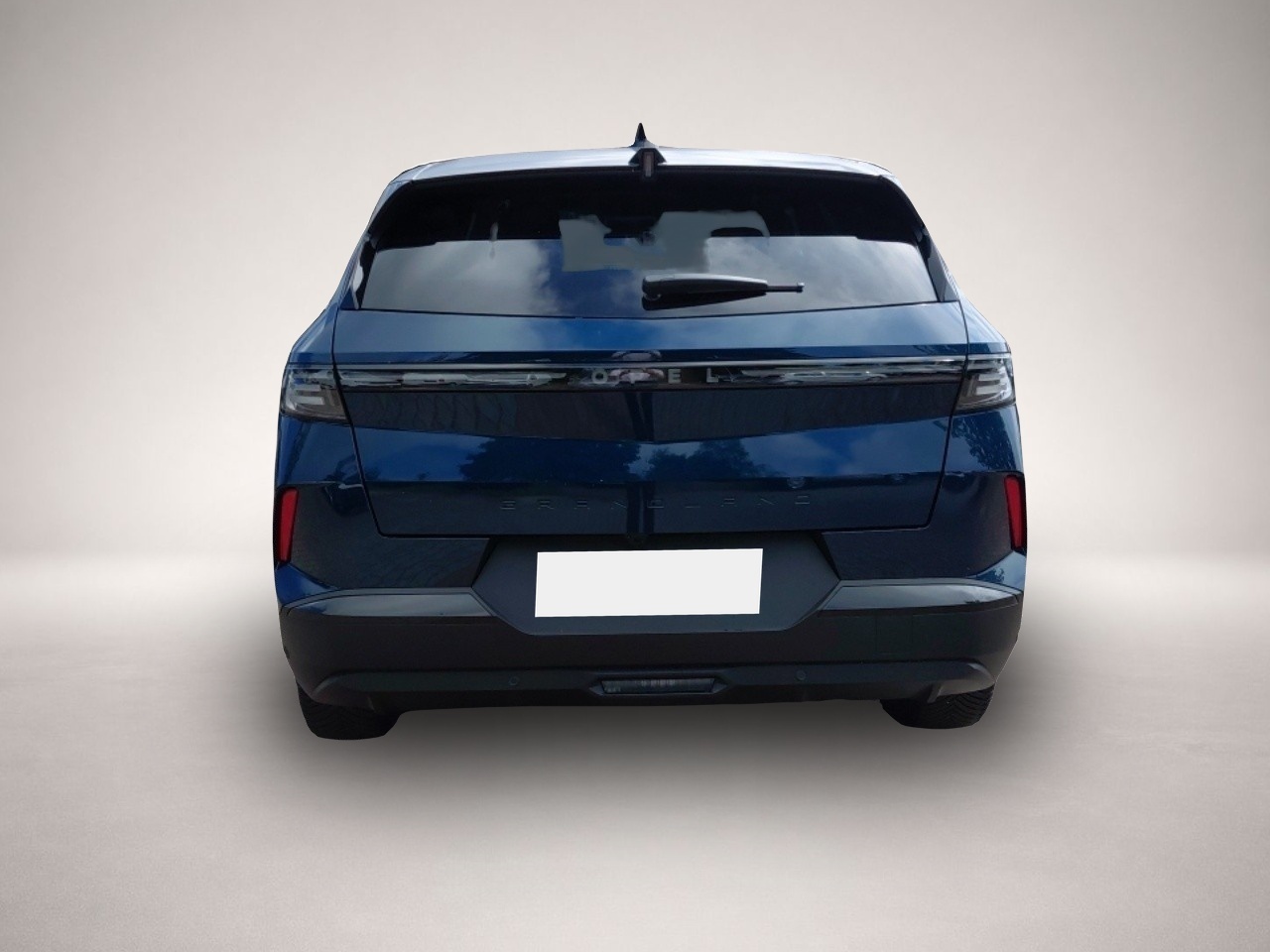 Opel Grandland (X) (07/2026, Benzin)