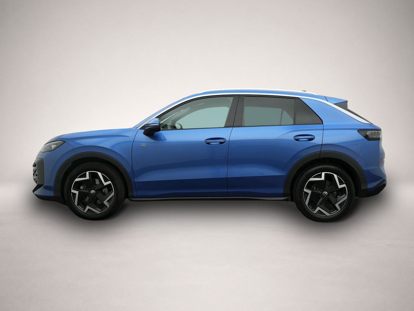 Volkswagen T-Roc (12/2025, Benzin)