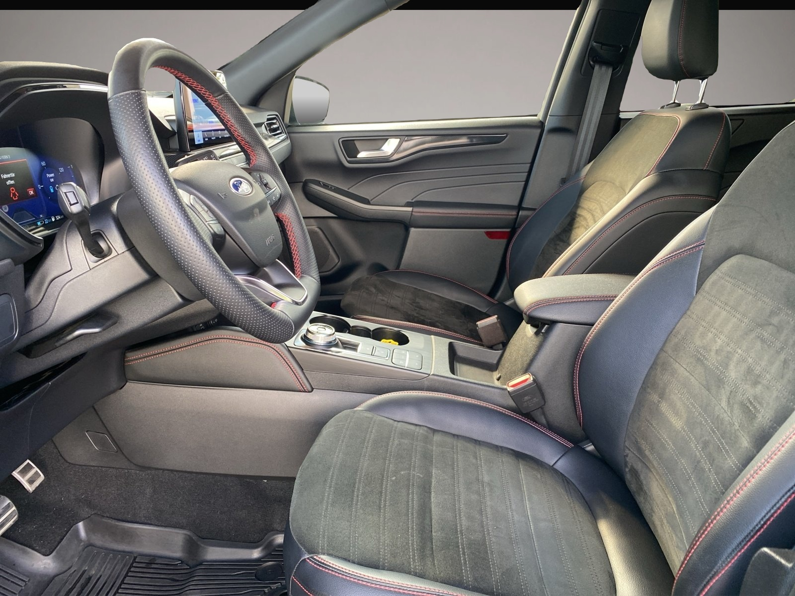 Ford Kuga (05/2023, )