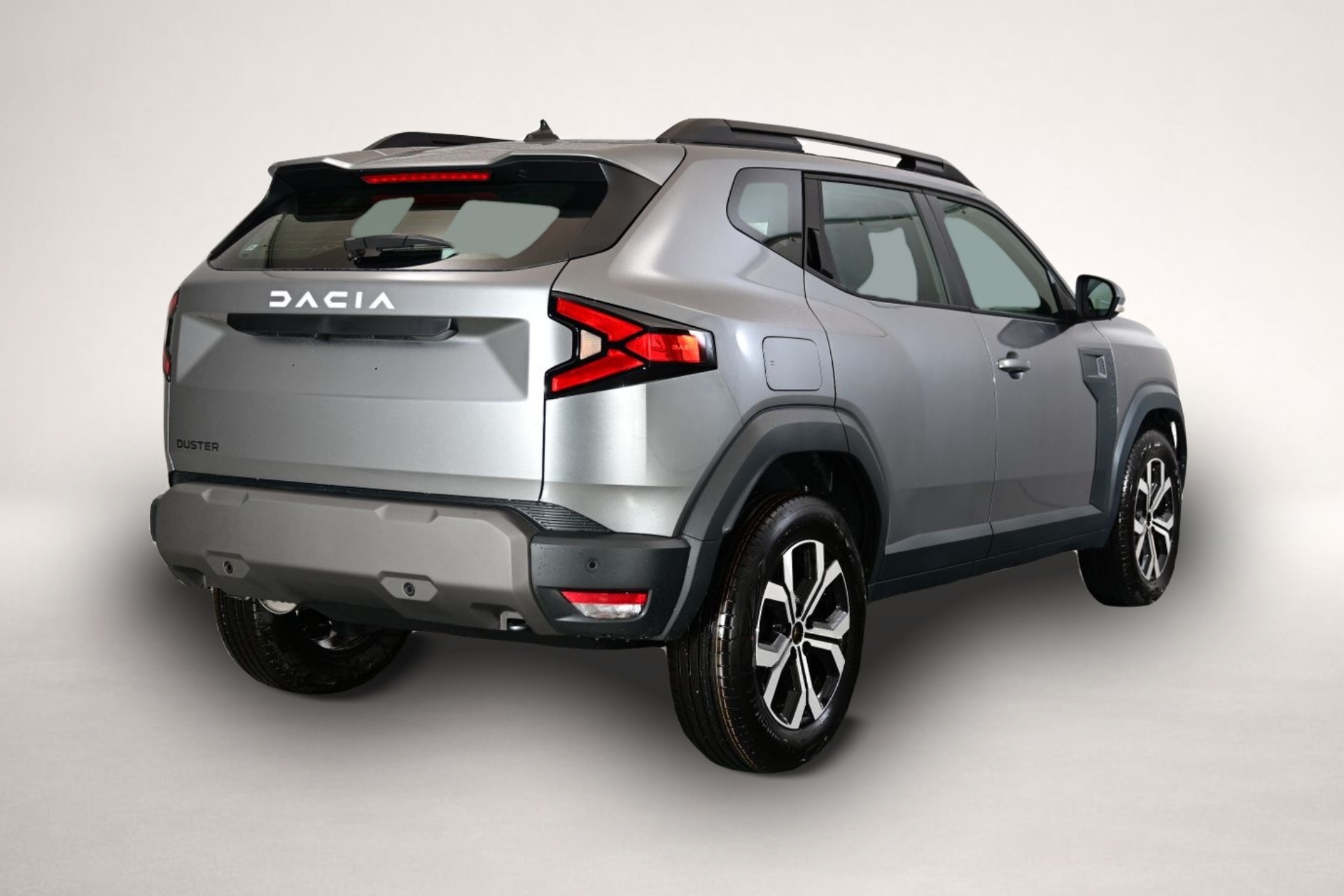 Dacia Duster (06/2025, Benzin)