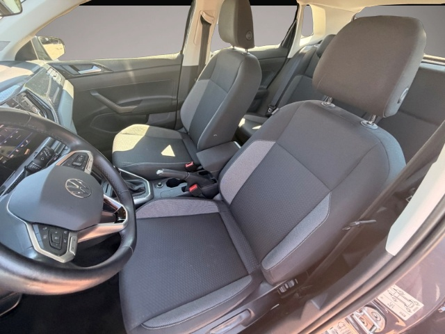 Volkswagen Polo (08/2023, Benzin)