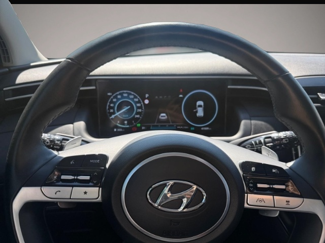 Hyundai TUCSON (05/2022, )