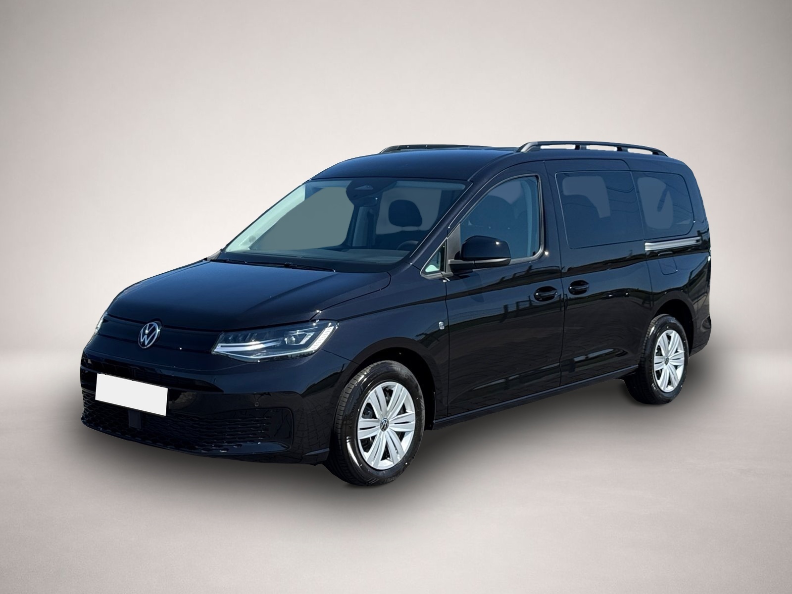 Volkswagen Caddy Maxi (03/2026, Diesel)