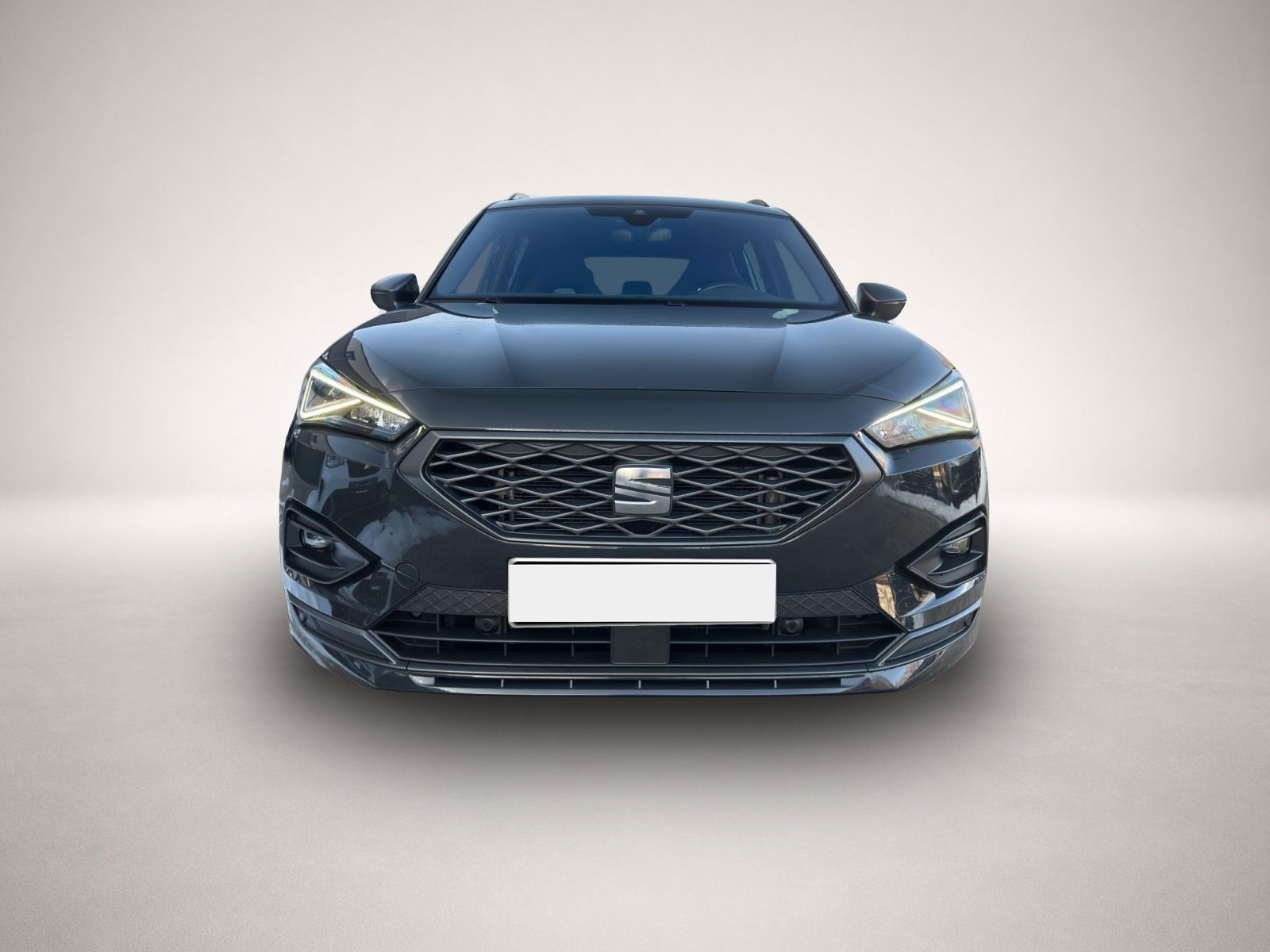 Seat Tarraco (10/2022, Diesel)