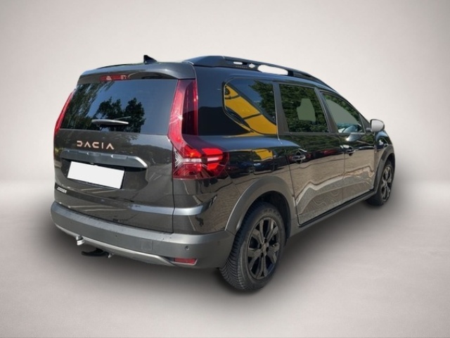 Dacia Jogger (10/2023, Benzin)