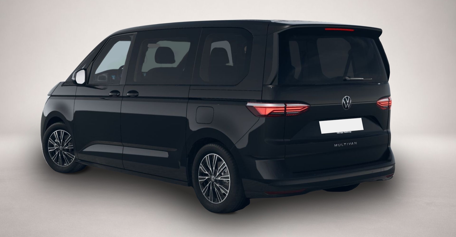 Volkswagen T7 Multivan (, Diesel)