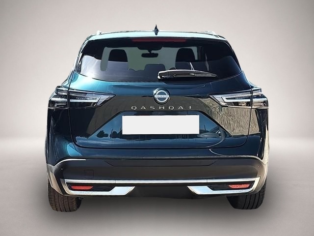 Nissan Qashqai (03/2026, Benzin)
