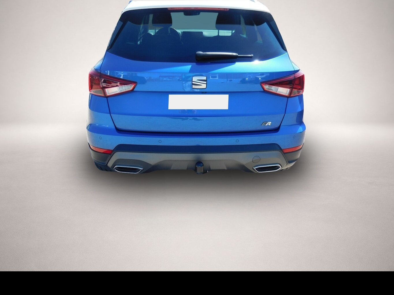 Seat Arona (06/2023, )