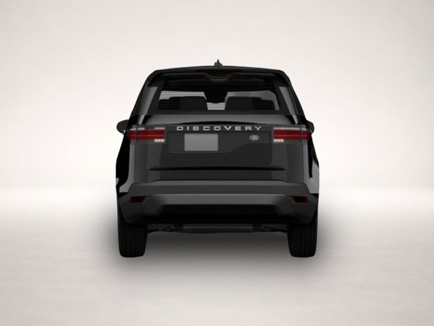 Land-Rover Discovery (12/2025, Diesel)