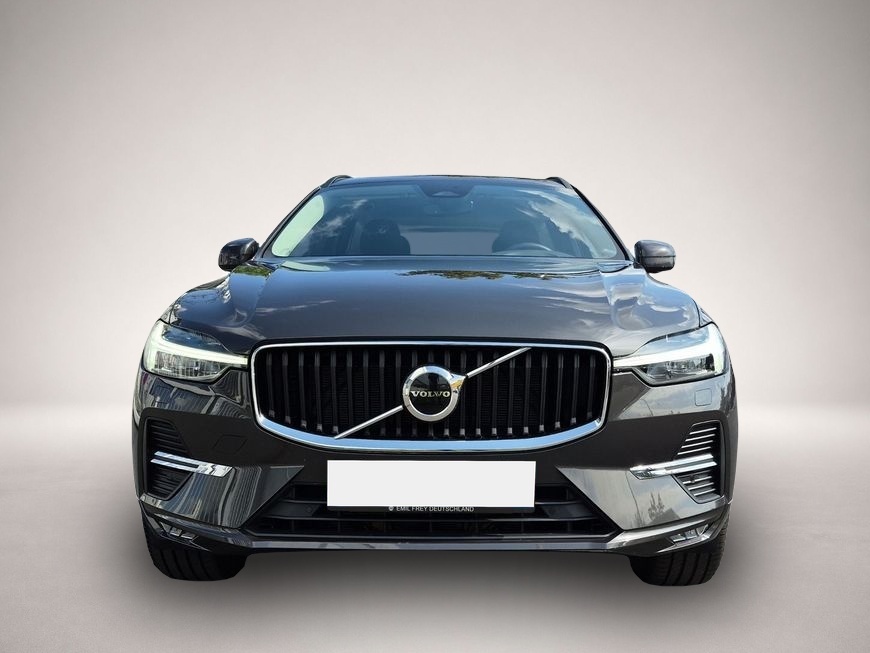 Volvo XC60 (01/2024, Benzin)