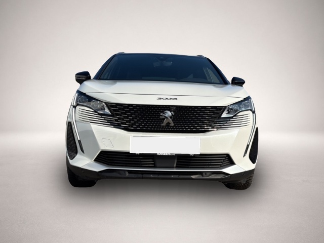 Peugeot 3008 (03/2024, Benzin)