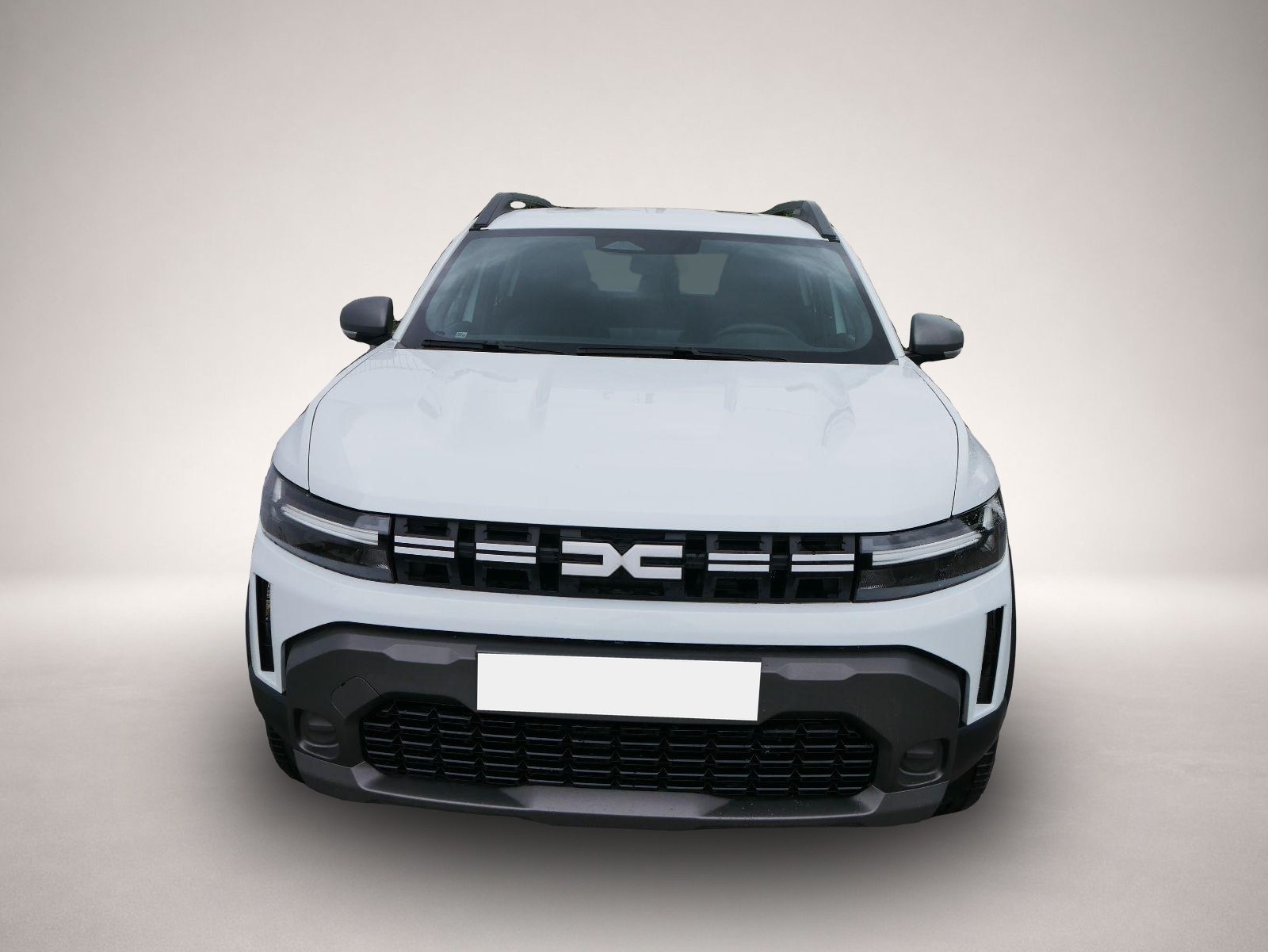 Dacia Duster (01/2026, Benzin)