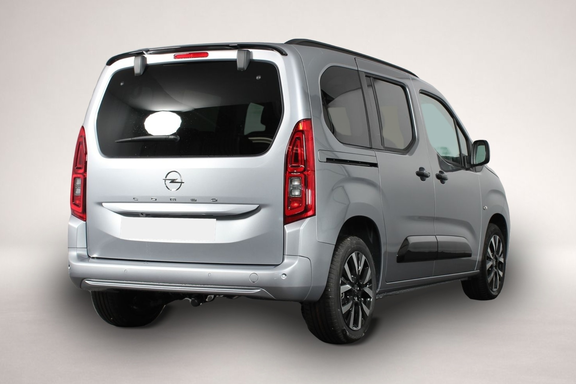 Opel Combo Life, image 5 of 5