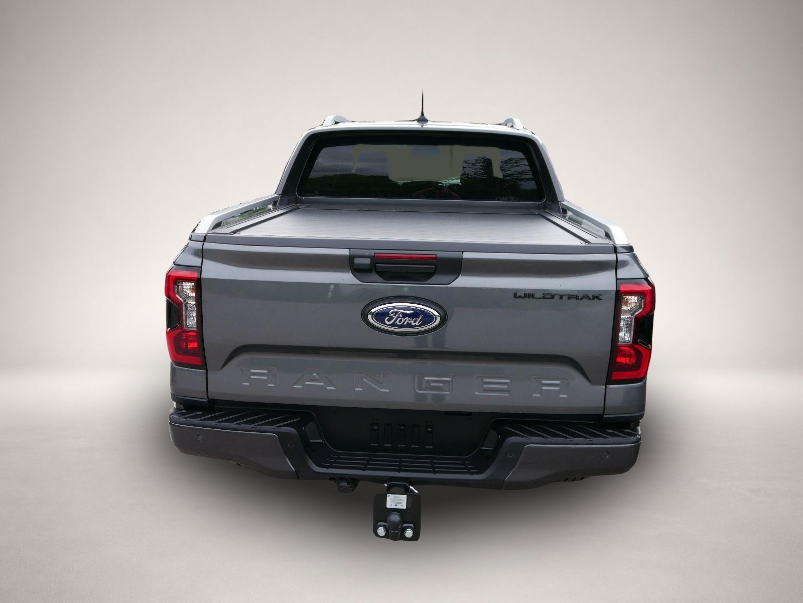 Ford Ranger (04/2026, Diesel)
