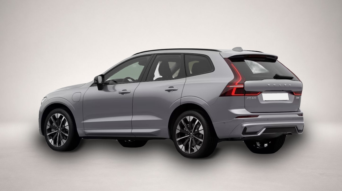 Volvo XC60 (, Hybrid (Benzin/Elektro))