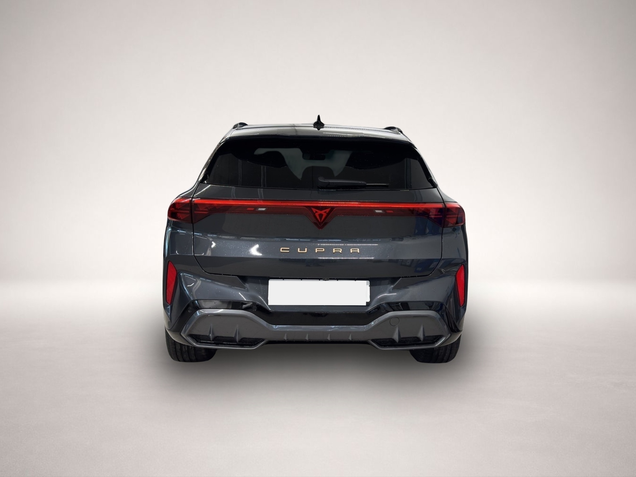 CUPRA Terramar, Bild 5 von 5