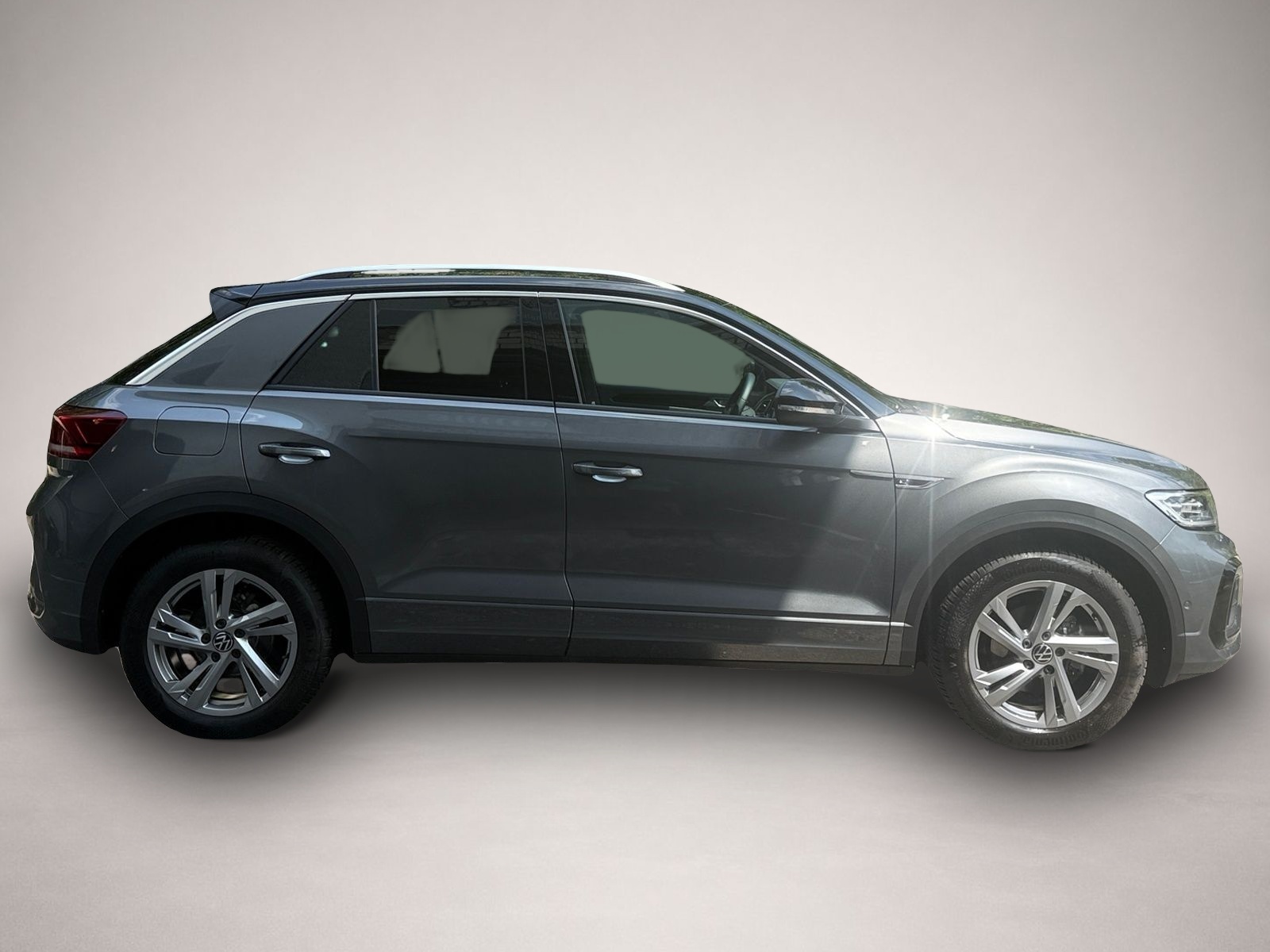 Volkswagen T-Roc, Bild 6 von 11