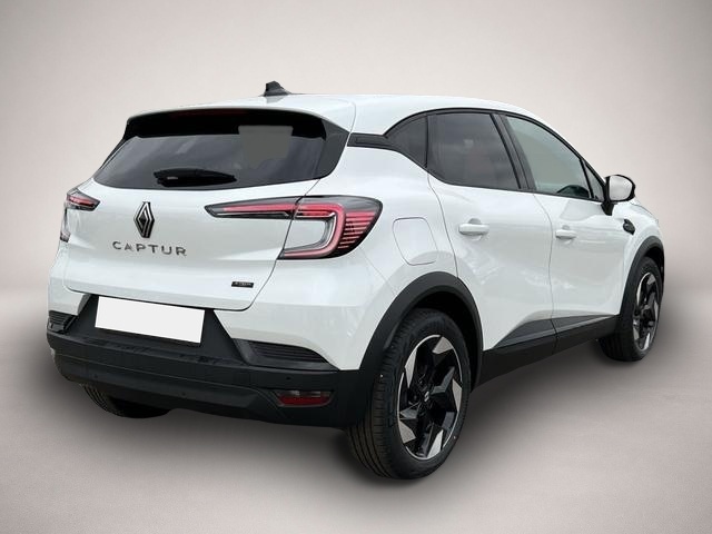 Renault Captur, Bild 2 von 5