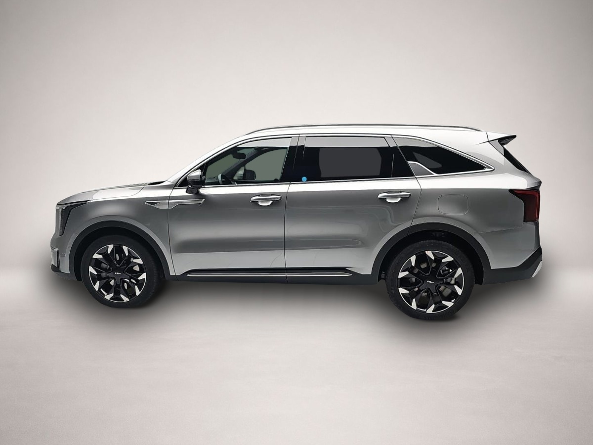 Kia Sorento, image 4 of 4