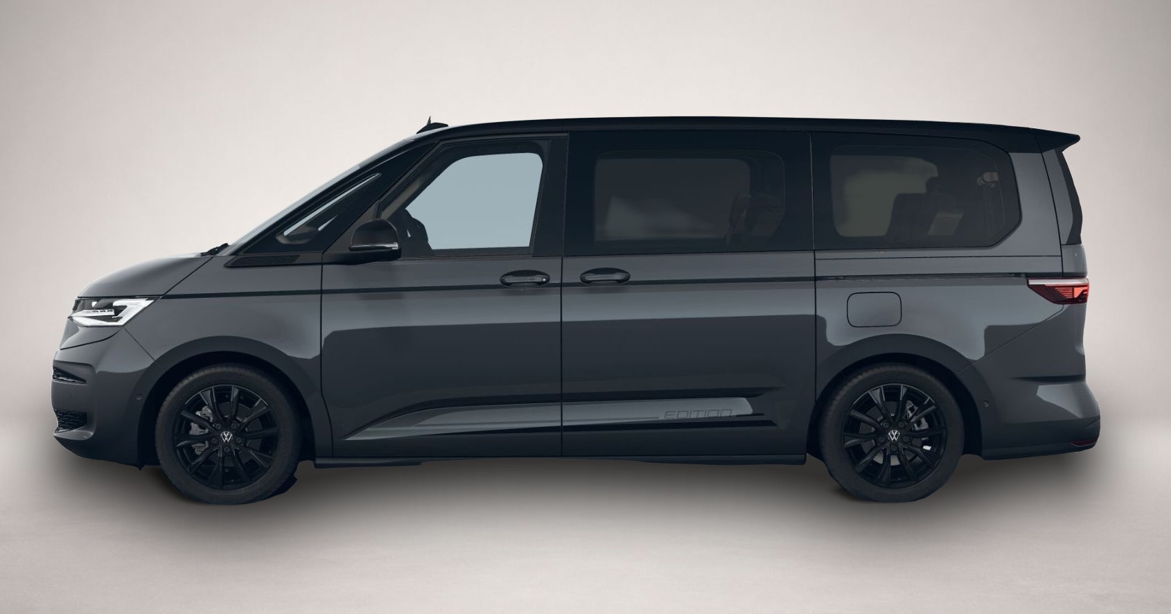 Volkswagen T7 Multivan (04/2026, Diesel)