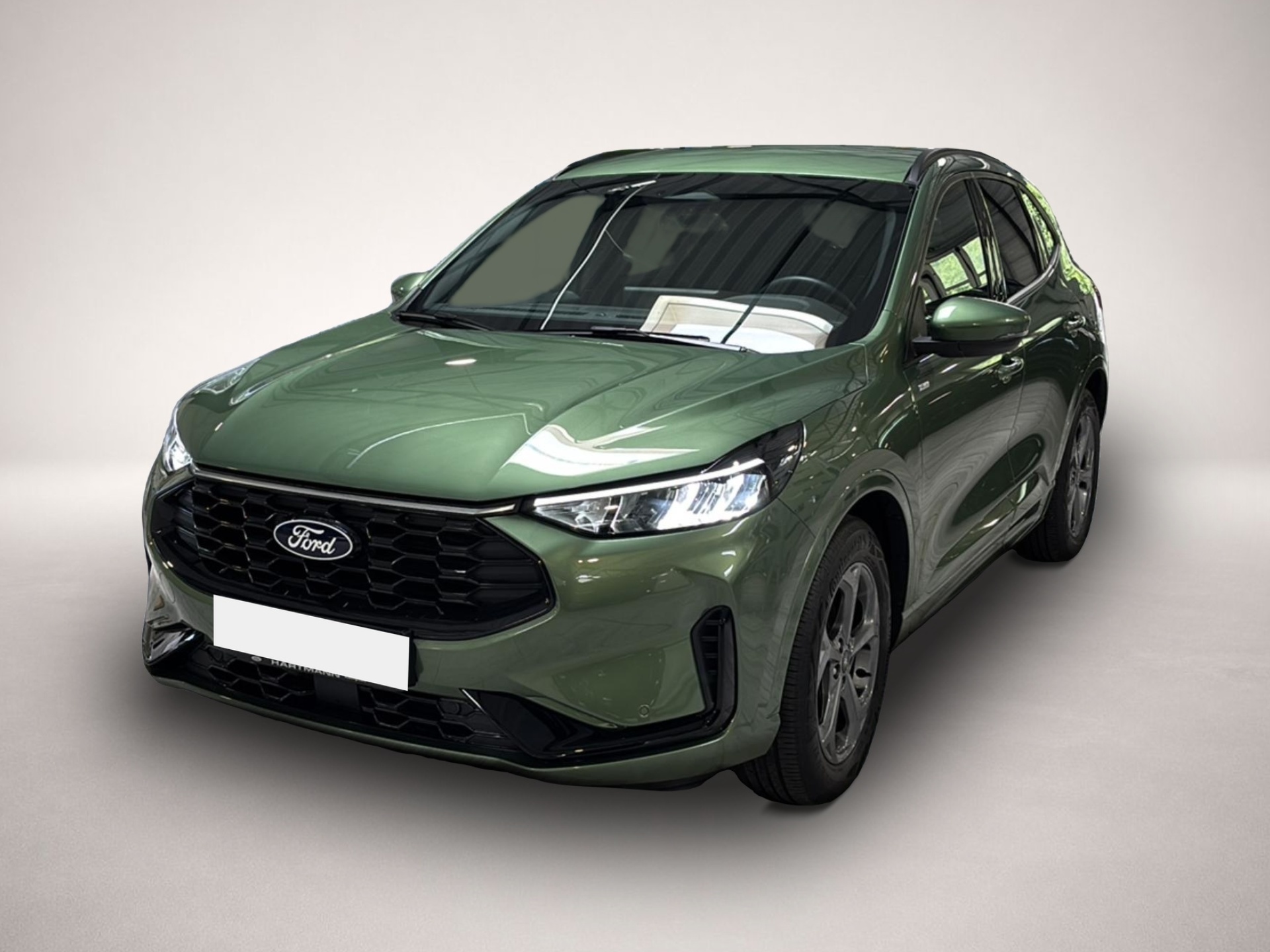 Ford Kuga (04/2025, Benzin)