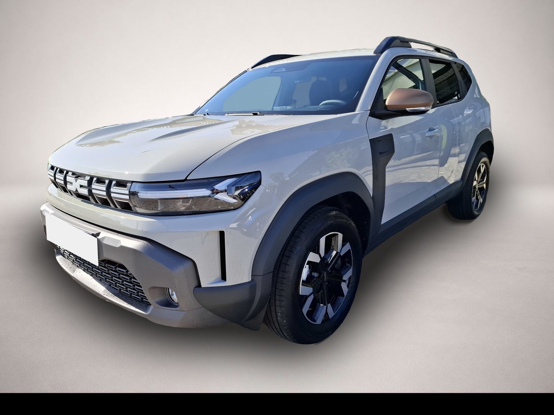Dacia Duster (05/2025, Benzin)