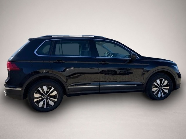 Volkswagen Tiguan (03/2024, Diesel)