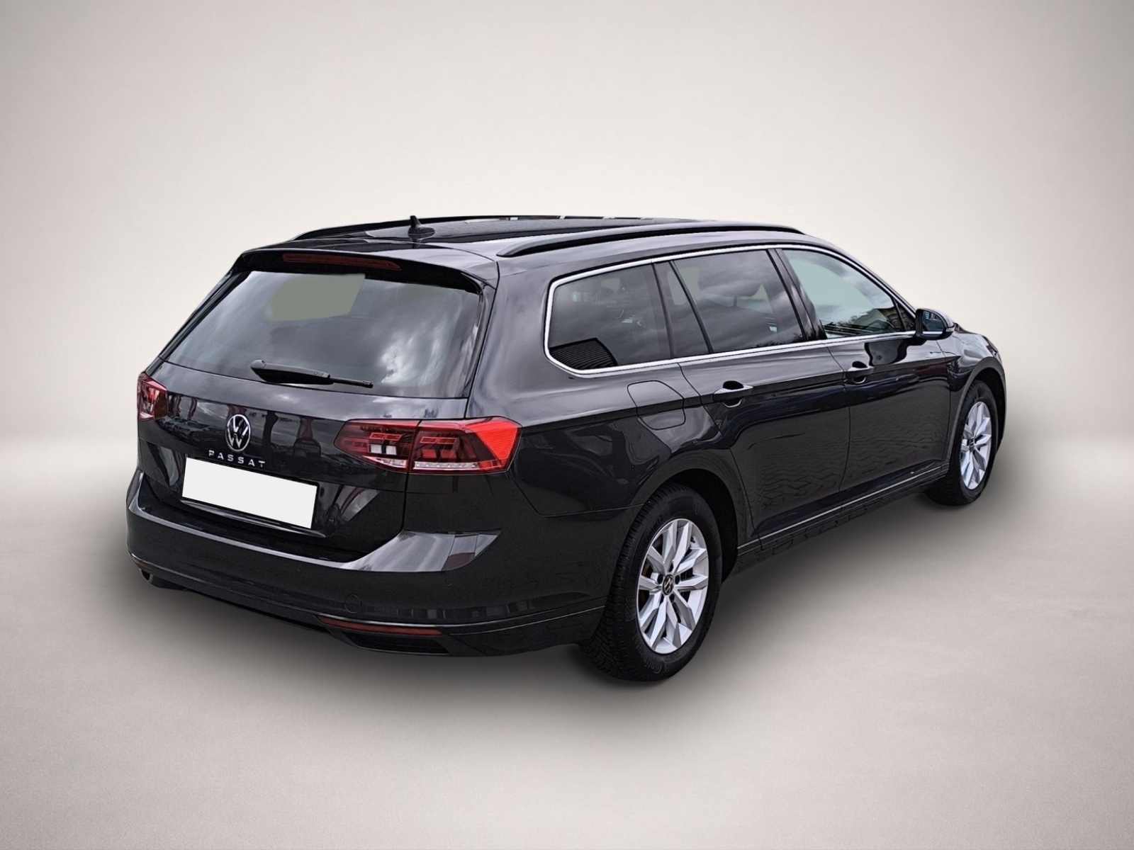 Volkswagen Passat Variant (12/2020, Diesel)