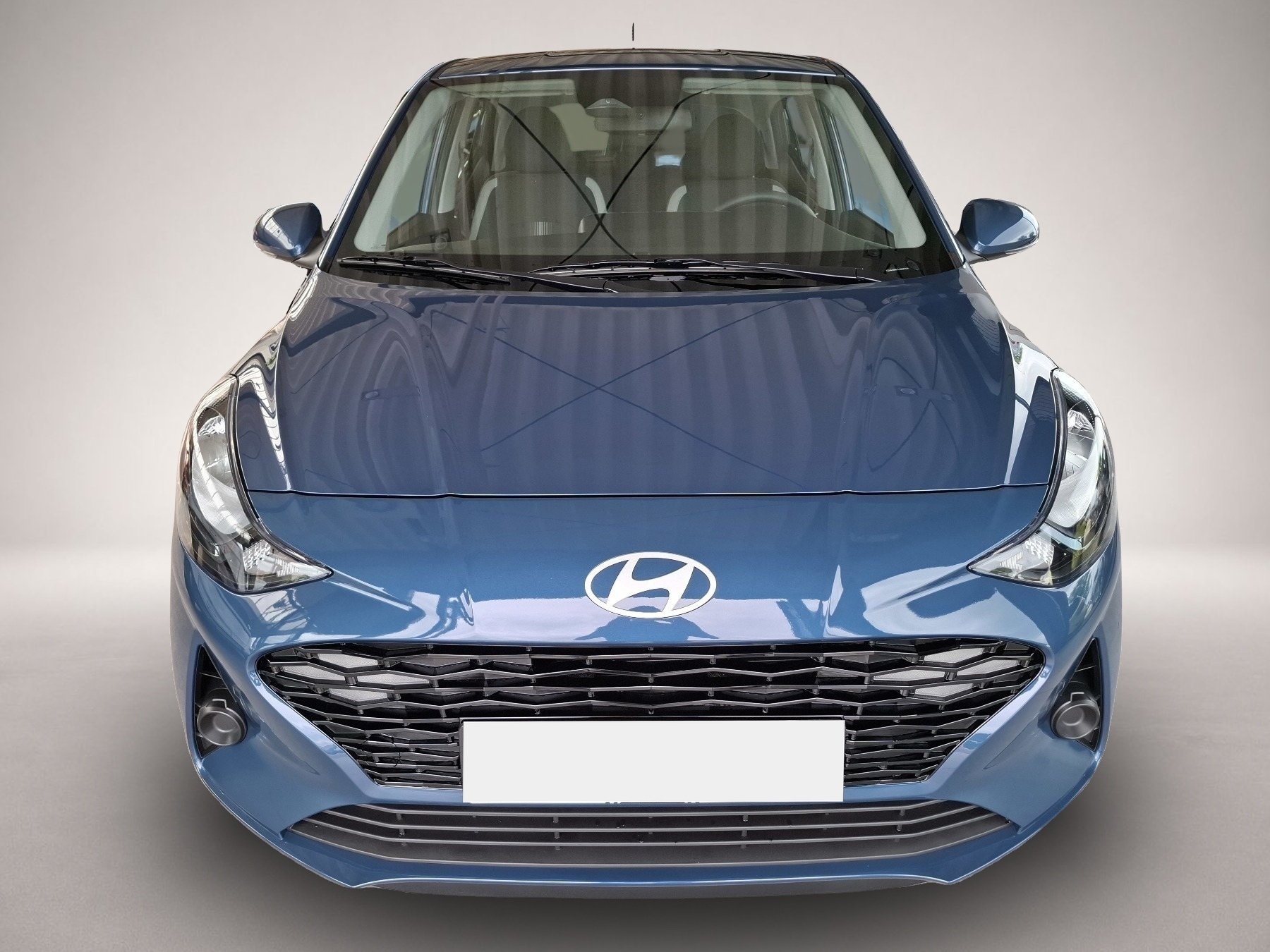 Hyundai i10 (07/2025, Benzin)